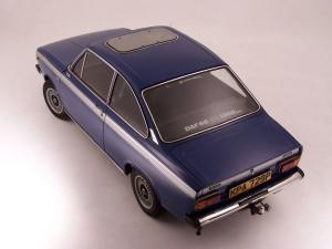 DAF 66 Marathon 1300 Coupe 1973 года
